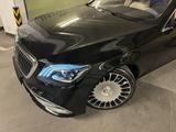 Mercedes-Maybach S 500 2014 годаfor39 500 000 тг. в Алматы – фото 3