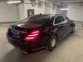 Mercedes-Maybach S 500 2014 годаүшін39 500 000 тг. в Алматы – фото 5