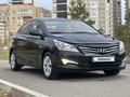 Hyundai Accent 2015 года за 5 500 000 тг. в Алматы – фото 10