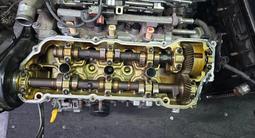 Камри 20 3 объём Матор Двигатель 1MZ 2MZ 3MZ 2AZ 5S за 15 000 тг. в Алматы – фото 2