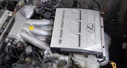 Камри 20 3 объём Матор Двигатель 1MZ 2MZ 3MZ 2AZ 5S за 15 000 тг. в Алматы – фото 3