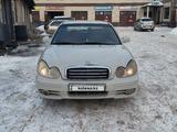 Hyundai Sonata 2002 года за 2 000 000 тг. в Алматы