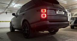 Land Rover Range Rover 2021 года за 37 000 000 тг. в Алматы – фото 4