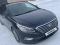 Hyundai Sonata 2014 года за 8 700 000 тг. в Акколь (Аккольский р-н) – фото 2