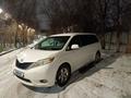 Toyota Sienna 2011 годаүшін8 800 000 тг. в Астана