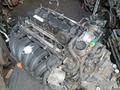 Двс мотор двигатель 2.5 на Volkswagen Jetta за 150 000 тг. в Алматы