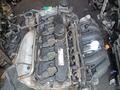 Двс мотор двигатель 2.5 на Volkswagen Jetta за 150 000 тг. в Алматы – фото 2