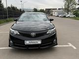 Toyota Camry 2014 годаүшін7 900 000 тг. в Алматы – фото 3