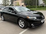 Toyota Camry 2014 годаүшін7 900 000 тг. в Алматы