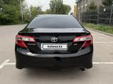 Toyota Camry 2014 годаүшін7 900 000 тг. в Алматы – фото 5