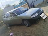 ВАЗ (Lada) 2112 2001 года за 800 000 тг. в Актобе