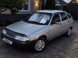 ВАЗ (Lada) 2112 2001 года за 800 000 тг. в Актобе – фото 3
