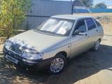 ВАЗ (Lada) 2112 2001 года за 800 000 тг. в Актобе – фото 4