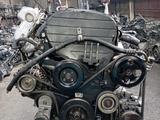Двигатель на Митсубиси Аиртрек 4G63 DOHC турбо объём 2.0 без навесного за 750 000 тг. в Алматы – фото 2