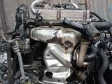 Двигатель на Митсубиси Аиртрек 4G63 DOHC турбо объём 2.0 без навесного за 750 000 тг. в Алматы – фото 3