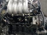 Двигатель на Митсубиси Аиртрек 4G63 DOHC турбо объём 2.0 без навесногоүшін750 000 тг. в Алматы – фото 4