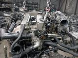 Двигатель на Митсубиси Аиртрек 4G63 DOHC турбо объём 2.0 без навесного за 750 000 тг. в Алматы – фото 5