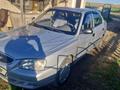 Hyundai Accent 2004 годаүшін2 400 000 тг. в Актобе – фото 2