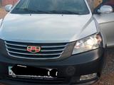 Geely Emgrand EC7 2015 годаүшін1 800 000 тг. в Степногорск