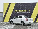 Chevrolet Cobalt 2023 года за 6 750 000 тг. в Шымкент – фото 4