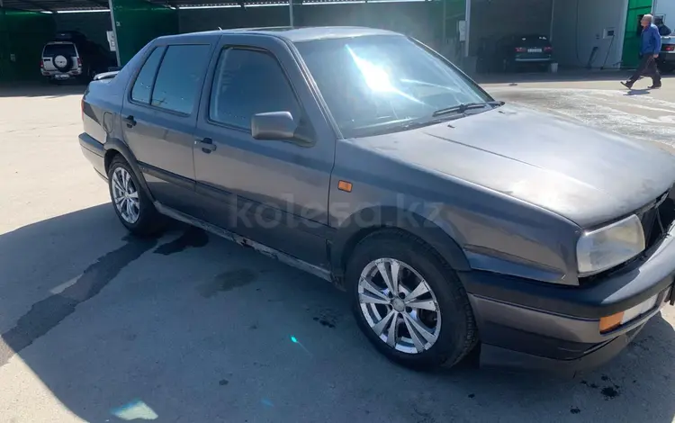 Volkswagen Vento 1993 года за 1 200 000 тг. в Карабулак (Талгарский р-н)