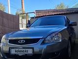 ВАЗ (Lada) Priora 2170 2011 года за 1 590 000 тг. в Актобе – фото 2