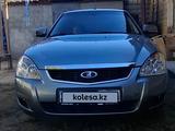 ВАЗ (Lada) Priora 2170 2011 года за 1 590 000 тг. в Актобе