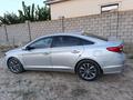 Hyundai Sonata 2015 года за 4 550 000 тг. в Шымкент – фото 6