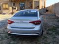 Hyundai Sonata 2015 годаfor4 550 000 тг. в Шымкент – фото 8