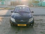 ВАЗ (Lada) Granta 2190 2014 годаүшін1 250 000 тг. в Павлодар – фото 2