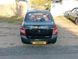 ВАЗ (Lada) Granta 2190 2014 годаүшін1 250 000 тг. в Павлодар – фото 4