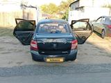ВАЗ (Lada) Granta 2190 2014 годаүшін1 250 000 тг. в Павлодар – фото 5