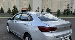 Chevrolet Onix 2023 годаүшін5 900 000 тг. в Астана – фото 4