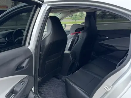 Chevrolet Onix 2023 года за 5 900 000 тг. в Астана – фото 10