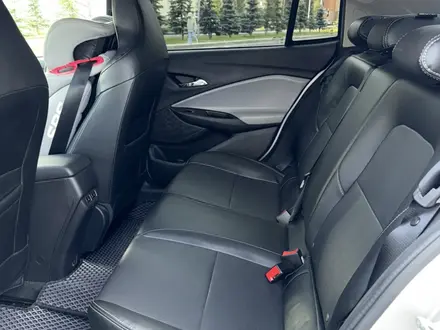 Chevrolet Onix 2023 года за 5 900 000 тг. в Астана – фото 11