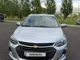 Chevrolet Onix 2023 годаүшін5 900 000 тг. в Астана – фото 3