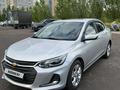 Chevrolet Onix 2023 года за 5 900 000 тг. в Астана – фото 2