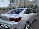 Chevrolet Onix 2023 годаүшін5 900 000 тг. в Астана – фото 5