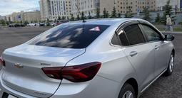 Chevrolet Onix 2023 годаүшін5 900 000 тг. в Астана – фото 5