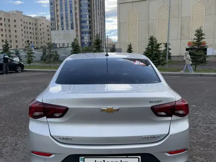 Chevrolet Onix 2023 года за 5 900 000 тг. в Астана – фото 6