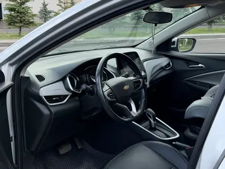 Chevrolet Onix 2023 года за 5 900 000 тг. в Астана – фото 8