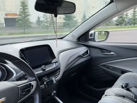 Chevrolet Onix 2023 года за 5 900 000 тг. в Астана – фото 9