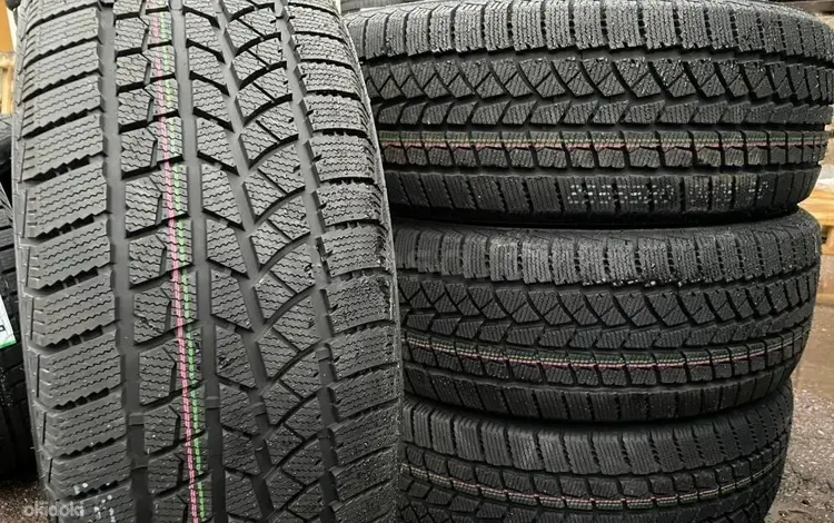 265/45 21 DOUBLESTAR DW02 за 51 999 тг. в Алматы