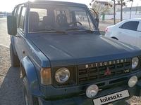 Mitsubishi Pajero 1990 года за 3 000 000 тг. в Актау