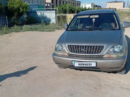 Lexus RX 300 1999 года за 5 000 000 тг. в Жанаозен – фото 6