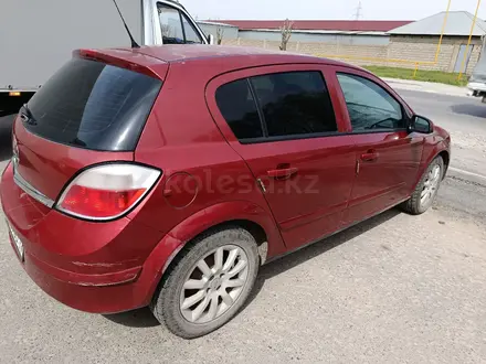 Opel Astra 2005 года за 2 200 000 тг. в Шымкент