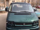 Volkswagen Transporter 1996 года за 3 800 000 тг. в Петропавловск – фото 2