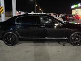 Bentley Continental Flying Spur 2006 годаүшін14 000 000 тг. в Актау – фото 3