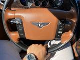 Bentley Continental Flying Spur 2006 годаүшін14 000 000 тг. в Актау – фото 2