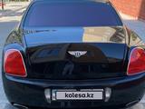 Bentley Continental Flying Spur 2006 годаүшін14 000 000 тг. в Актау – фото 4